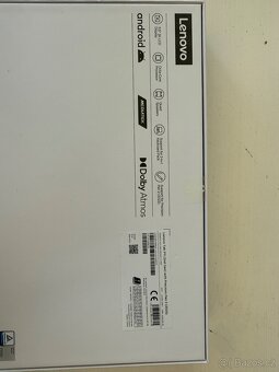 Lenovo  tab P11 6/128 gb - 2