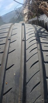 Kompletní letní sada 195/65/R15 91H - 2