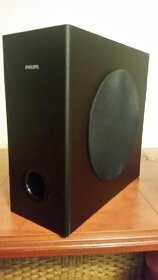 prodám sloupovou reprosoustavu PHILIPS - 2