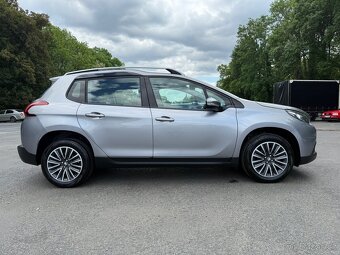 Peugeot 2008 1.2 PureTech 81 kW – 2018 | Automat - 2
