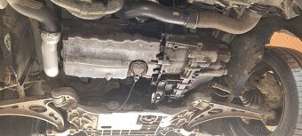 Motor 2.0 tdi 103 kw BKD Octavia 2 - 2