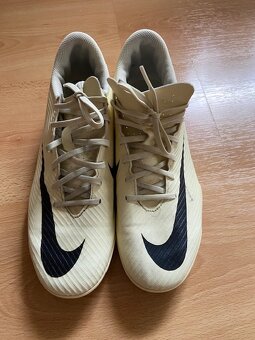 Kopačky junior Nike vel. 40 - 2