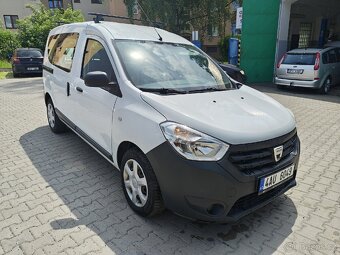 Dacia Dokker - 2
