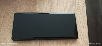 Honor 70 8GB/256 černá - 2
