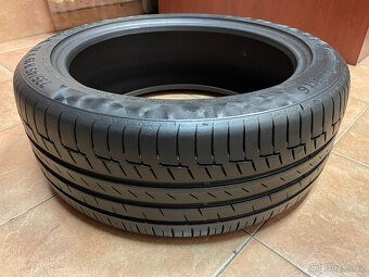 235/45R19 99V CONTINENTAL PREMIUMCONTACT 6, pneu 4-kusy - 2
