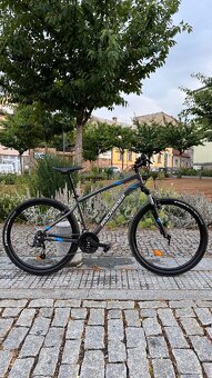 Kolo Rockrider st 100🔥 Ram L🧍♀️🧍♂️Kola 27.5🛞 - 2
