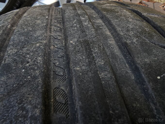 ALU kola letní Škoda 5x112 R17 Trius Octavia III - 2