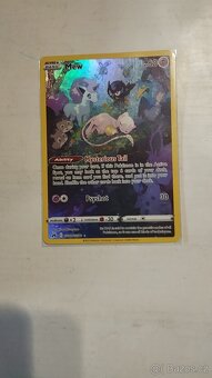Pokémon karta Mew GG10/GG70 - 2