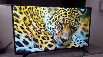 Smart Televize LG 108 cm - 2