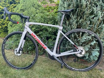 Silniční kolo Specialized Roubaix Comp - vel 56 - 2