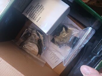 Shimano ultegra XTD - 2