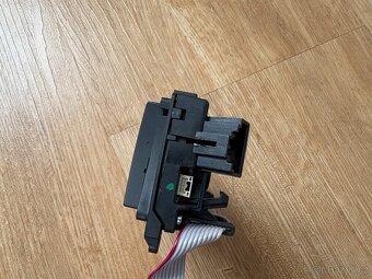 Multifunkční tlačítka volantu + DSG, 3V0919719H + 3V0951523 - 2