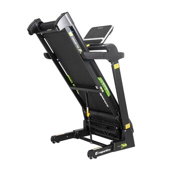 Běžecký pás inSPORTline inCondi T400i - 2