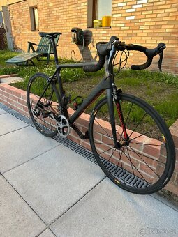 Silnička Canyon ultimate CF SLX - 2