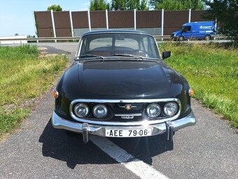 TATRA 603 - 2