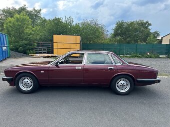 Jaguar XJ40 3.6 Sovereign - 2