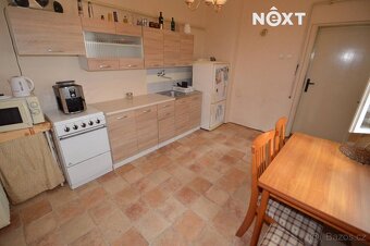 Prodej Rodinný dům, 66㎡ - 2