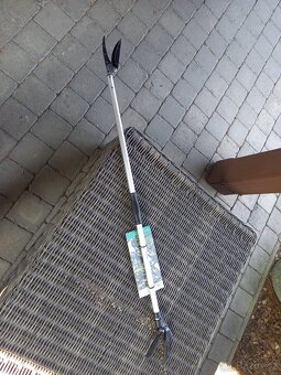 Jezírkové nůžky Heissner - 2