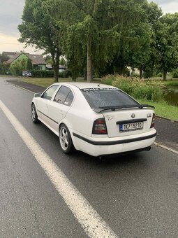 Octavia 1 1.9tdi 66kw + čip - 2