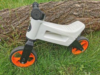 Odrážedlo Funny Wheels - 2