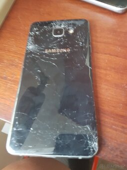 SAMSUNG A5 ND - 2