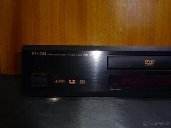 DVD DENON DVD-1000 - 2