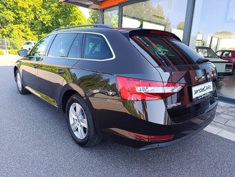 Škoda Superb 2.0 TDI Možnost odpočtu DPH - 2