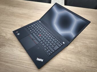 Lenovo ThinkPad T495 - ZÁRUKA 2 ROKY - 2