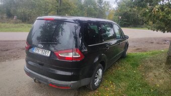 Ford Galaxy - 2