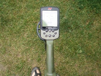 minelab x terra pro - 2