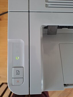 HP LaserJet P 1566 tiskárna - 2