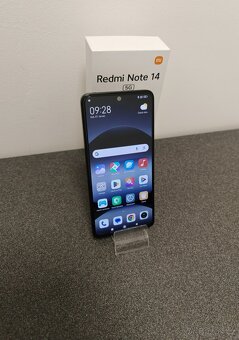 Xiaomi Redmi Note 14 5G - 2