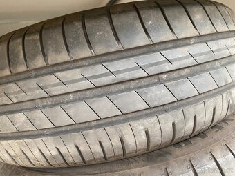 Letní pneu 195/65/R15 Good Year - 2