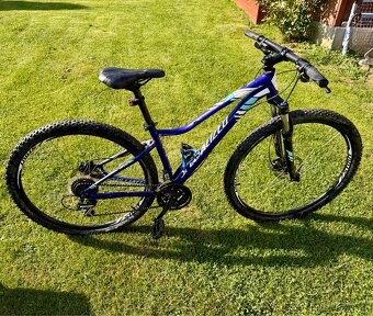 Specialized Jett 27.5 - 17” velikost M - 2