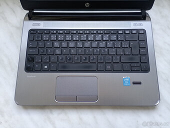HP ProBook 430-core i5-4g ram-500g disk- - 2