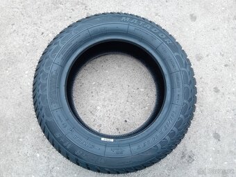 Pneumatiky Matador 185/65 R14 - 2