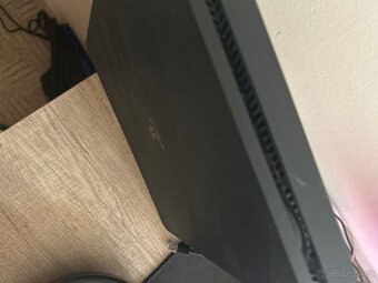 PlayStation 4 500GB - 2