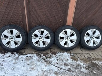 5x112 R19 E-tron nové - 2