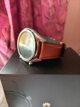 Hodinky Huawei Watch GT - 2