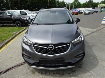 Opel Mokka 1,6 CDTi, 100kW - 2