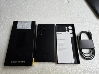 Samsung Galaxy S23 Ultra S918B/DS 12GB/512GB - 2