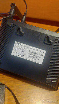 Wifi router asus - 2