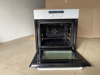 Vestavná trouba Whirlpool AKZ 431/01 WH - 2