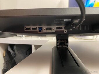 Dell P2419H – 24" IPS Full HD monitor – výborný stav - 2
