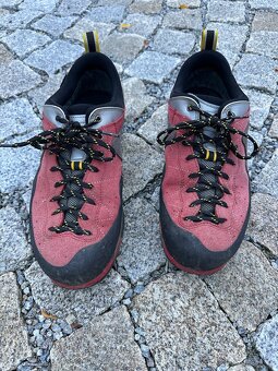 Trekingové boty DOLOMITE vel 44 - 2
