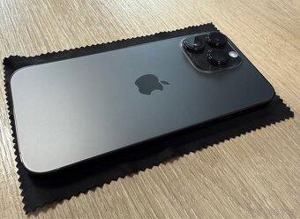 Prodám iPhone 14 Pro Max 256GB, Space Grey. - 2