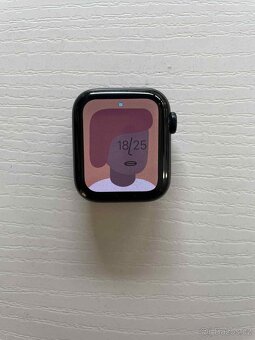 Apple Watch se 2 40mm Midnight case ✅ - 2