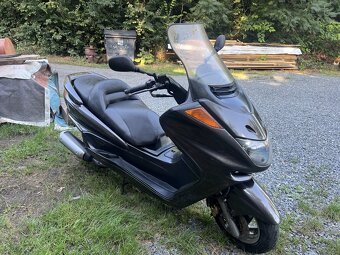 Yamaha YP 250 Majesty - 2