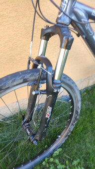 Horské kolo Superior XC 820 vel. S 16,5" - 2