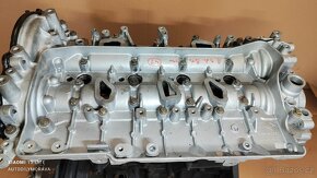 Motor Renault Master III. 2.3 dci biturbo - 2